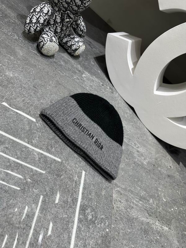 Dior Beanie ID:20260111-52